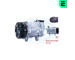 Kompresor, klimatizace ERA 670064