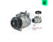 Kompresor, klimatizace ERA 670096