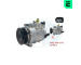 Kompresor, klimatizace ERA 670115
