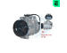 Kompresor, klimatizace ERA 670139