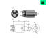 Elektromagnetický spínač, startér ERA ZM1698