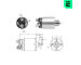 Elektromagnetický spínač, startér ERA ZM1961