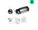 Elektromagnetický spínač, startér ERA ZM3993