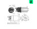 Elektromagnetický spínač, startér ERA ZM461