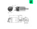 Elektromagnetický spínač, startér ERA ZM472