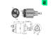 Elektromagnetický spínač, startér ERA ZM575