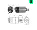 Elektromagnetický spínač, startér ERA ZM627