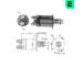 Elektromagnetický spínač, startér ERA ZM652