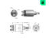 Elektromagnetický spínač, startér ERA ZM8640