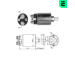 Elektromagnetický spínač, startér ERA ZM893