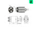 Elektromagnetický spínač, startér ERA ZM894