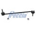 Tyč/vzpěra, stabilizátor FRECCIA STS27-10014