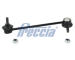 Tyč/vzpěra, stabilizátor FRECCIA STS27-10074