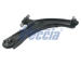 Řídicí páka, zavěšení kol FRECCIA STS31-10129
