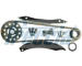Sada rozvodového řetězu FRECCIA TK08-1016