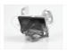 Ulożenie motora HUTCHINSON 539201