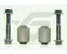 Uložení, řídicí mechanismus HUTCHINSON 590510
