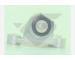 Drzak, zaveseni motoru HUTCHINSON 594560