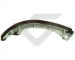 Napinaci lista, rozvodovy retez HUTCHINSON TCG 004