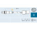Lambda sonda FAE 75071