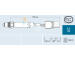 Lambda sonda FAE 75156