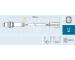 Lambda sonda FAE 75666
