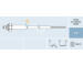 Lambda sonda FAE 77011