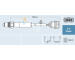 Lambda sonda FAE 77415