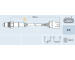 Lambda sonda FAE 77690
