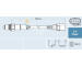 Lambda sonda FAE 77697