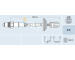 Lambda sonda FAE 77701