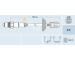 Lambda sonda FAE 77707