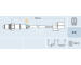 Lambda sonda FAE 77785