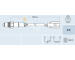 Lambda sonda FAE 77790