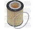 Olejový filtr MEAT & DORIA 14129