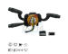Spínač riadenia MEAT & DORIA 231294