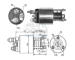 Elektromagnetický spínač pre żtartér MEAT & DORIA 46077