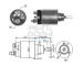 Elektromagnetický spínač pre żtartér MEAT & DORIA 46115