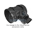 Snímač množství protékajícího vzduchu MEAT & DORIA 86022E