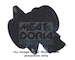 Snímač množství protékajícího vzduchu MEAT & DORIA 86109E