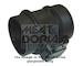 Snímač množství protékajícího vzduchu MEAT & DORIA 86147E