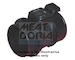 Snímač množství protékajícího vzduchu MEAT & DORIA 86189E