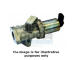 AGR - Ventil MEAT & DORIA 88179E
