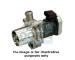 AGR - Ventil MEAT & DORIA 88207E