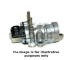 AGR - Ventil MEAT & DORIA 88229R