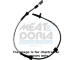 Snímač počtu otáčok kolesa MEAT & DORIA 90242E