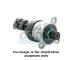 Ventil regulace tlaku, Common-Rail-System MEAT & DORIA 9107E