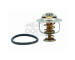 Termostat chladenia MEAT & DORIA 92325