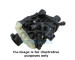 Termostat, chladivo MEAT & DORIA 92895E