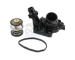 Termostat chladenia MEAT & DORIA 92949